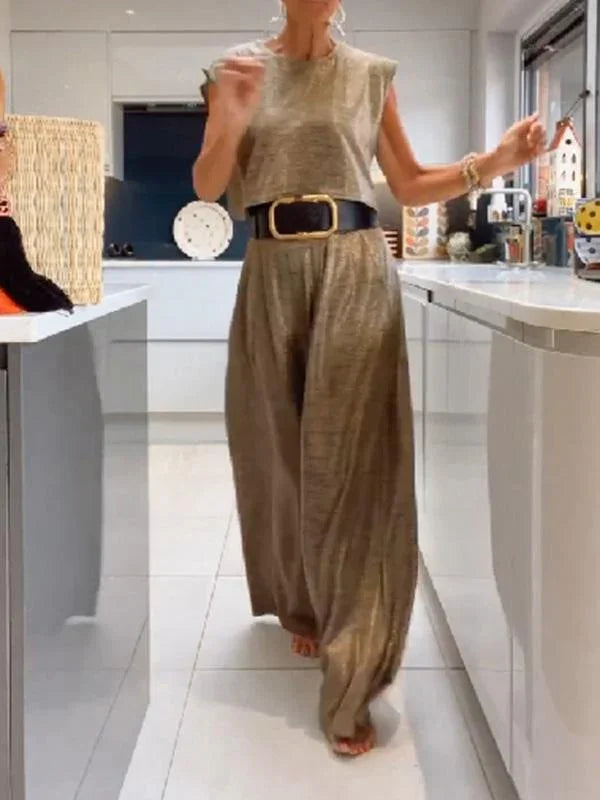 Colete Brilhante casual *Original Priya™ - Priya