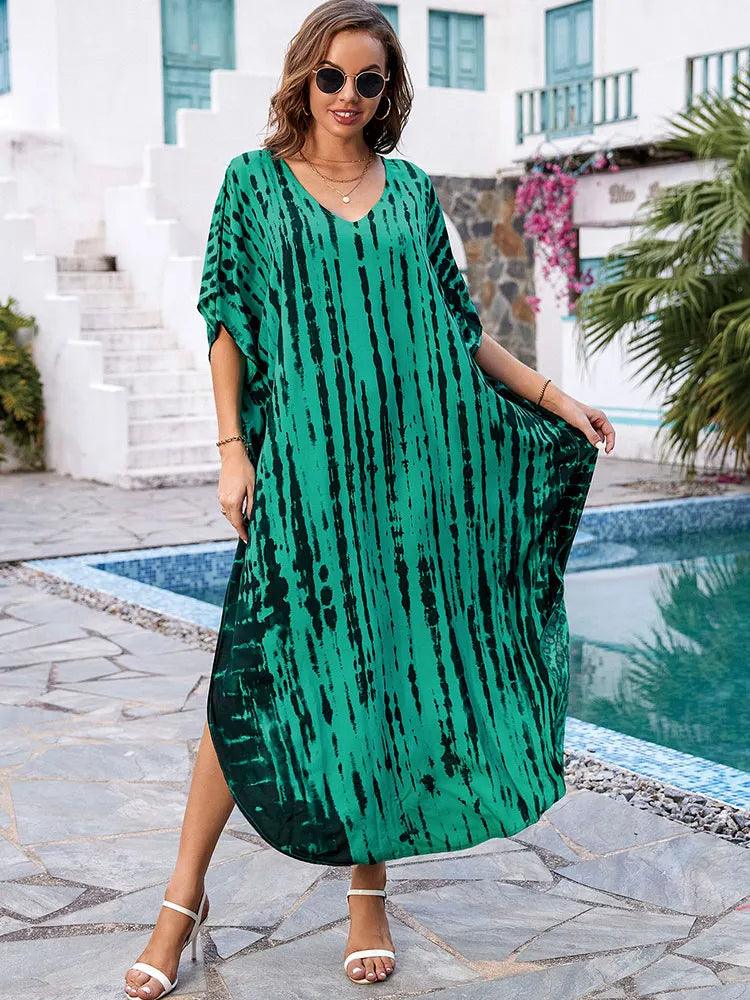Kaftans Louise, casual Verão 2025 - Original Priya™ - Priya