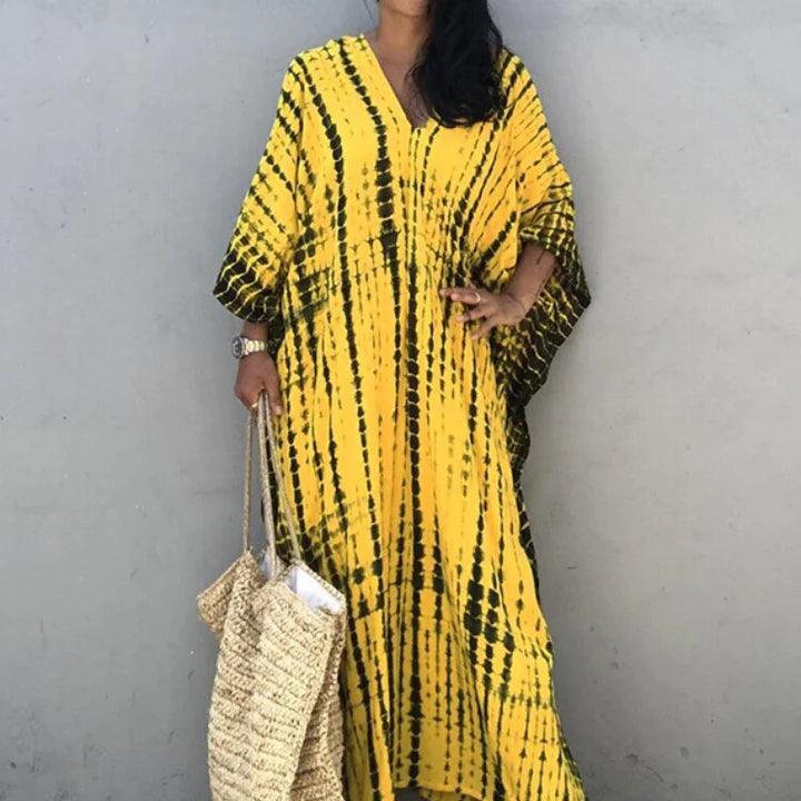Kaftans Louise, casual Verão 2025 - Original Priya™ - Priya